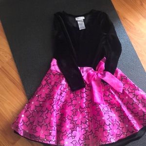 Bonnie Jean girl’s dress